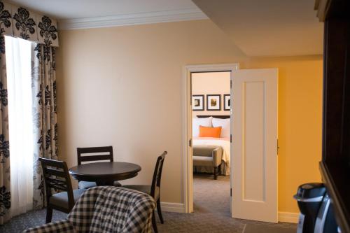 Einrichtungen, The Atherton Hotel at OSU in Stillwater (OK)