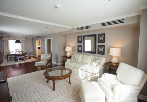 The Atherton Hotel at OSU in Stillwater (OK)