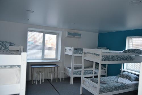 Hostel Matreshka