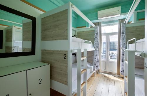 Goodmorning Solo Traveller Hostel - image 4