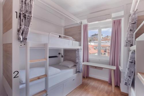 Goodmorning Solo Traveller Hostel - image 6