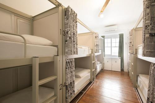 Goodmorning Solo Traveller Hostel - image 2
