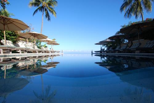 Puri Mas Boutique Resort & Spa, Senggigi