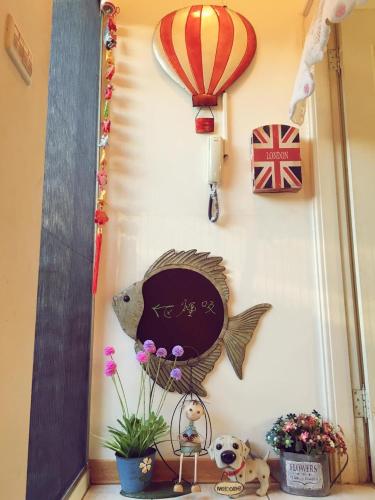 Pulisen Homestay - image 2