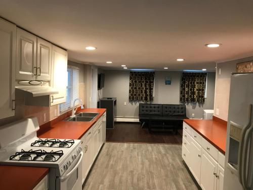 Wildwood Inn, a Travelodge by Wyndham