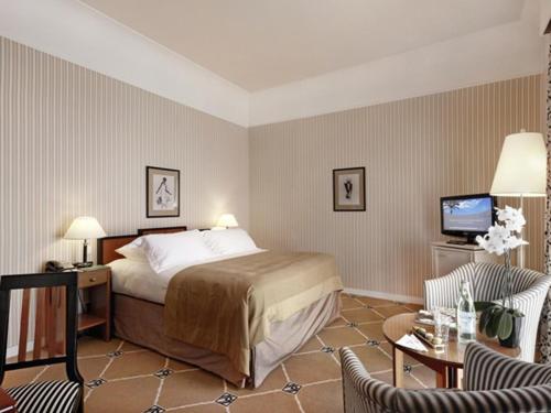 Hôtel Martinez, in The Unbound Collection by Hyatt