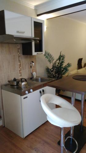 Z prywatnym ogródkiem Centrum Z prywatnym ogródkiem Centrum