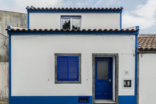  Casa Azul da Beija in Furnas