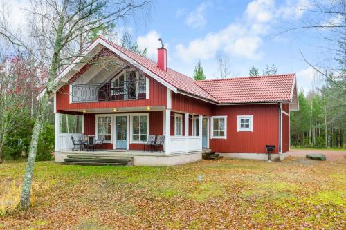 Cottage "Rådjuret"