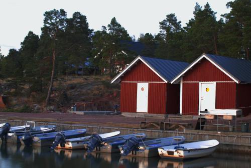 Cottage "Rådjuret"