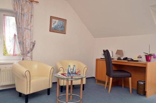 hotel landhaus birkenmoor