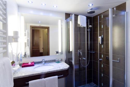 索奈克酒店 索奈克酒店