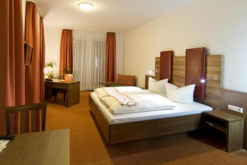 索奈克酒店 索奈克酒店