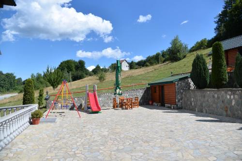 Motel Krstac - image 6
