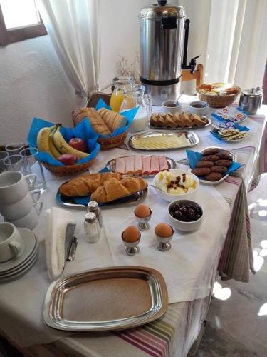 Hotel Angeliki in Ireo