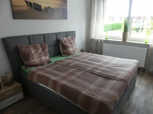 Ferienwohnung Anke - Apartment 5a in Heinsberg, Deutschland