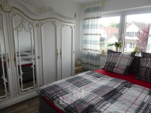 Ferienwohnung Anke - Appartement 5b in Heinsberg, Deutschland