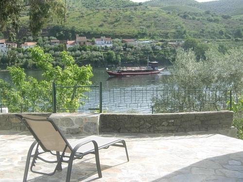 ทัศนียภาพภายนอกโรงแรม, Quinta Da Ponte in คาวาดูด