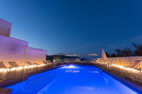 Hotel Villa Fiorita - image 8