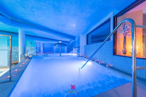 . Hotel Norat Marina & Spa 4* Superior