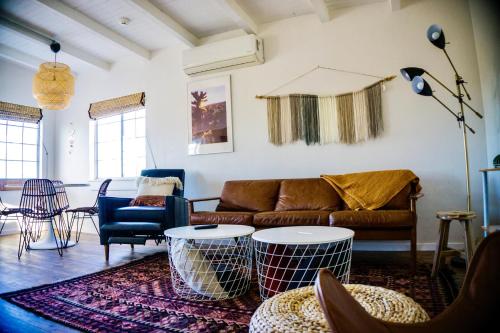 M&L Desert Cottage - 6 min To North Entry Of JTNP! in Twentynine Palms, USA