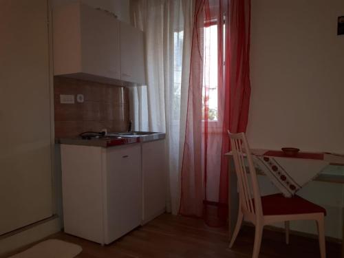 Guest House Robert i Mirna in Bale
