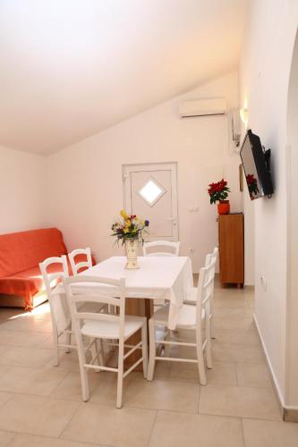  Apartments Vidrice in Novigrad