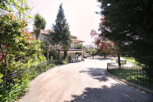Casa do Lago