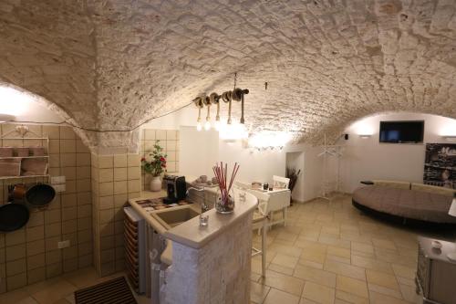 Casa Vacanze Il Rifugio Del Principe – Putignano, LA