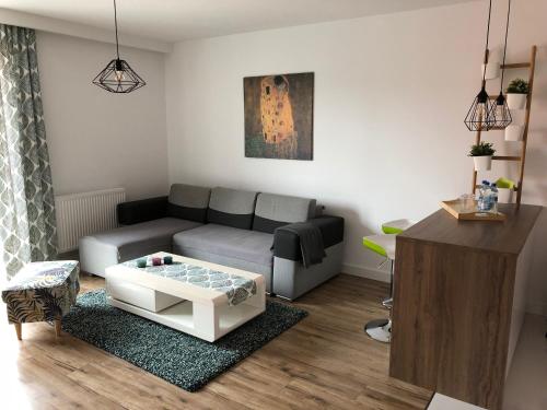 Apartament Słoneczny