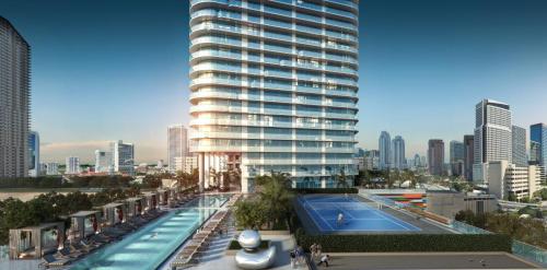 SLS LUX Brickell Miami (FL)