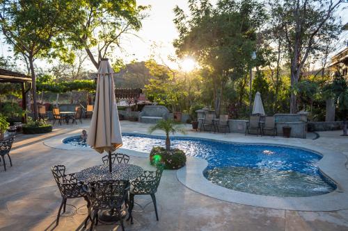 Faciliteiten, Casas del Toro Playa Flamingo in Playa Flamingo