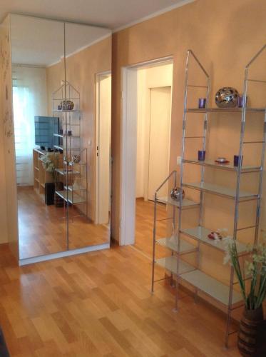 Offenburg Apartment, Offenburg (foto 7)