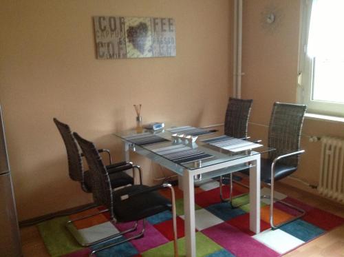 Offenburg Apartment, Offenburg (foto 8)