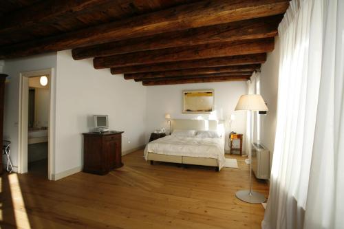 Relais Corte Guastalla Room Type - Family Studio Relais Corte Guastalla Room Type - Family Studio