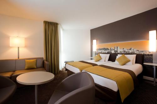 Mercure Avignon Centre Palais des Papes - image 4