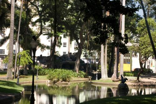 Hostel Flamengo in Catete