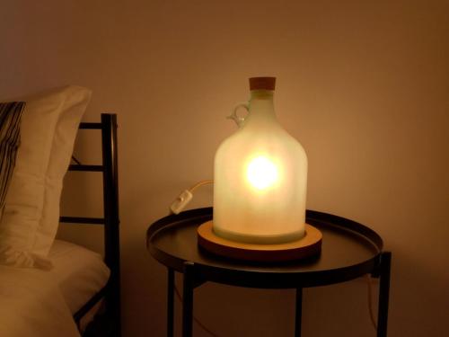  Suite Al Ponte 2.0, Ferienwohnung in Taranto