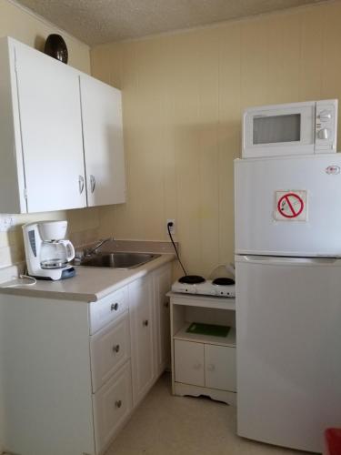 Melsask Motel