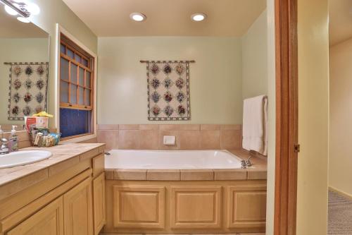 Alpenhorn Bed and Breakfast阿尔盆霍恩住宿加早餐旅馆图片