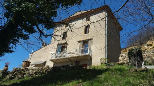 Agua de Estrellas - Mont Caroux