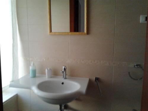 Mediterraneo Camere – Otranto, OK