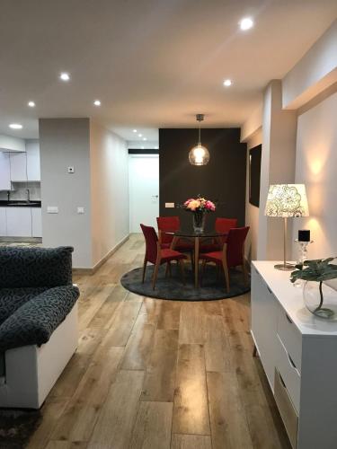 Ideal piso moderno