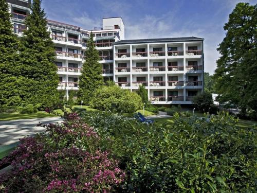 Hotel Lövér