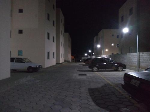 Apartamento - Condominio dos Lagos