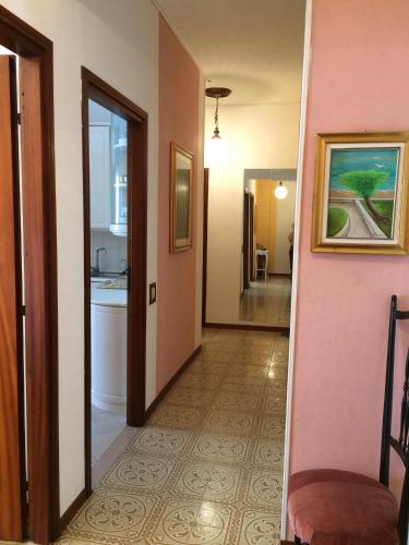 Appartamento 200 m. mare