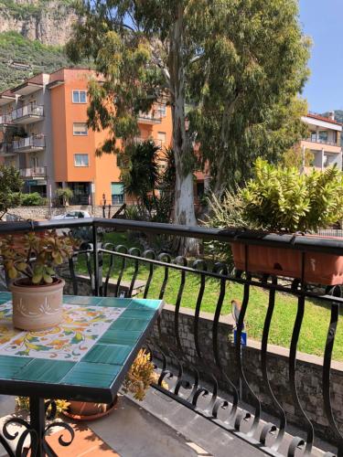 Sunny Holidays Casa Vacanze – Meta, CO