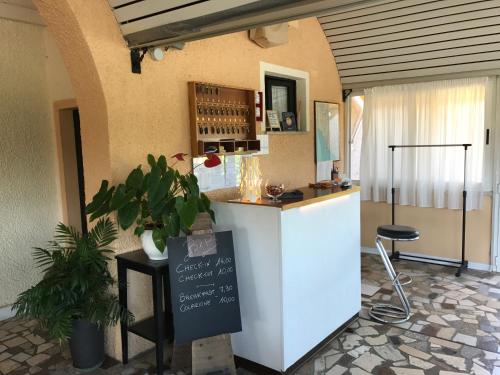 Hotel B&B Rispescia Grosseto in 그로세토