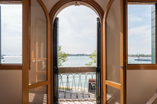 Cà Nicoletto - Apartment - Venice-Lido