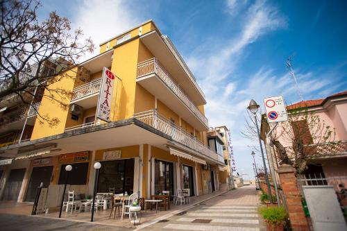 Hotel Rita